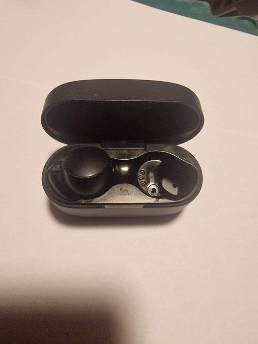 Etui oryginalne sony Wf-1000xm4