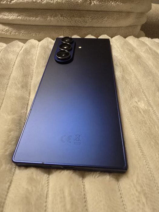 Samsung Galaxy Z Fold 7 12/256