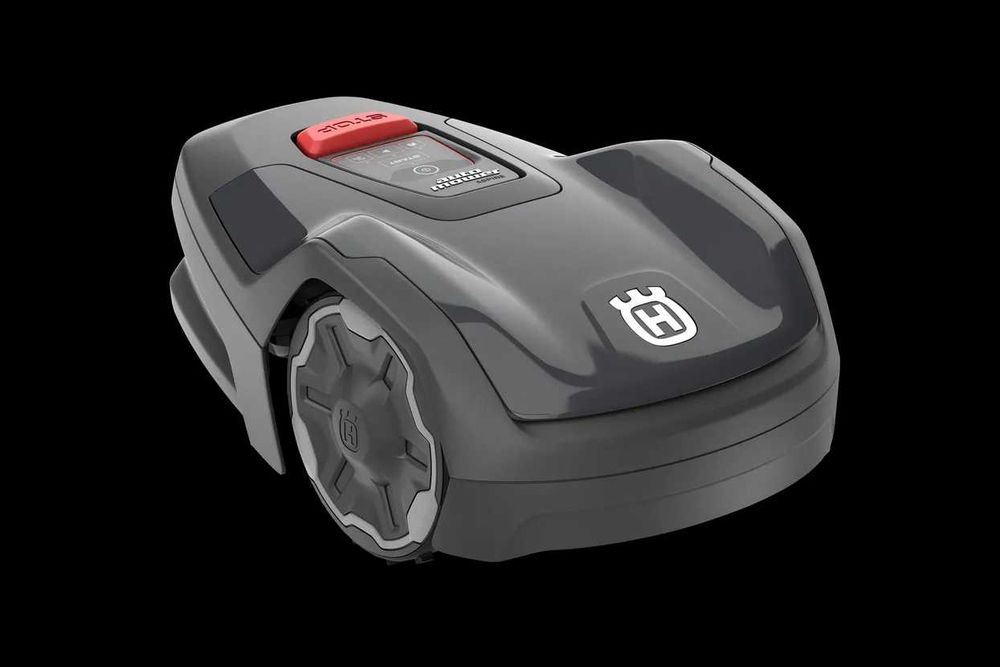 Robot Koszący Husqvarna Automower® Aspire™ R4 - 970 56 85‑11