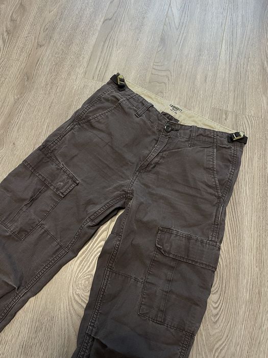 Карго штани Carhartt