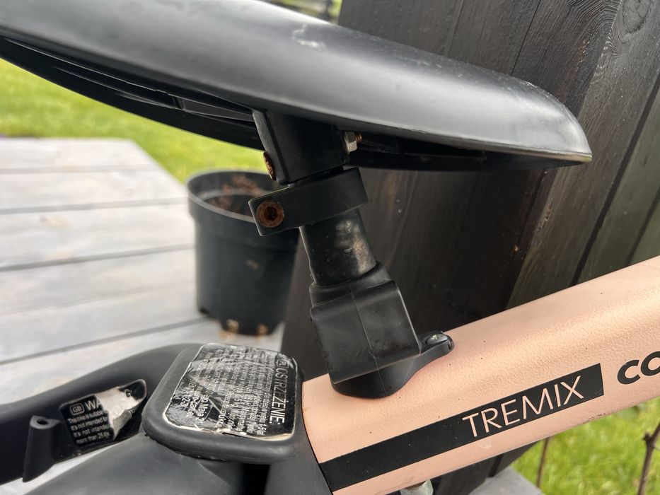 Rowerek Colibro Tremix 4w1