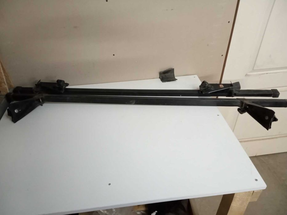 Багажник на крышу Amos