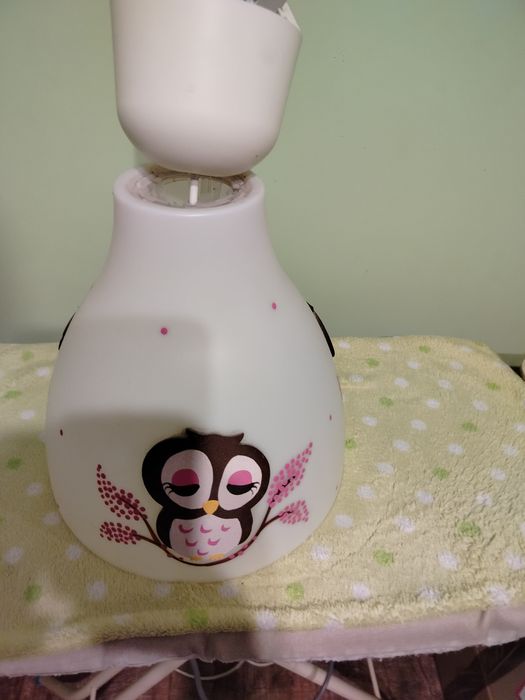 Lampa sufitowa wisząca