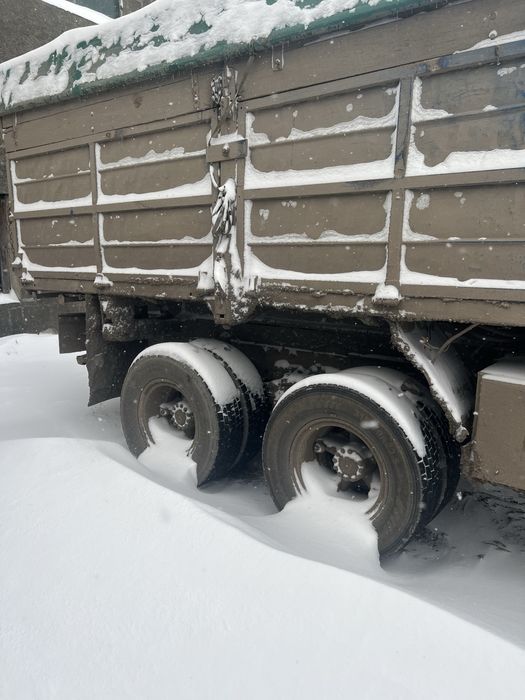 Продається камаз рік 1981 самоскид полностю після кап ремонту