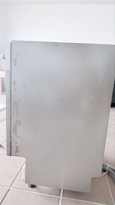 Máquina de Lavar Louça de Encastrar Indesit DIF 14B1 A (13 Talheres)