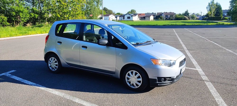 Sprzedam samochod Mitsubishi Colt