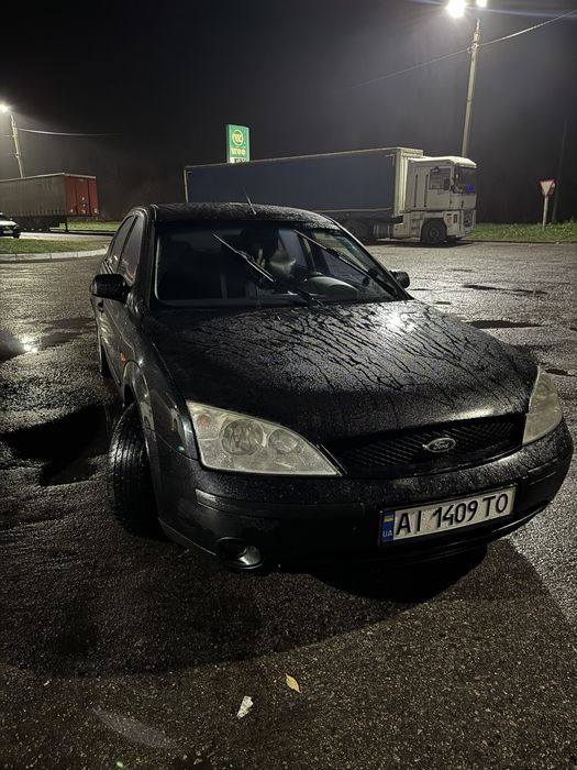 Продам Ford Mondeo 3