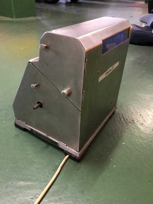 Máquina Registadora Antiga