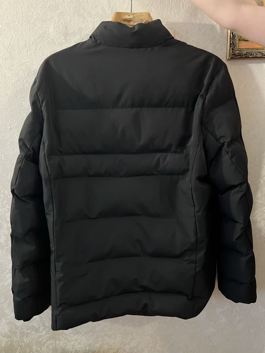 Куртка чоловіча Armani