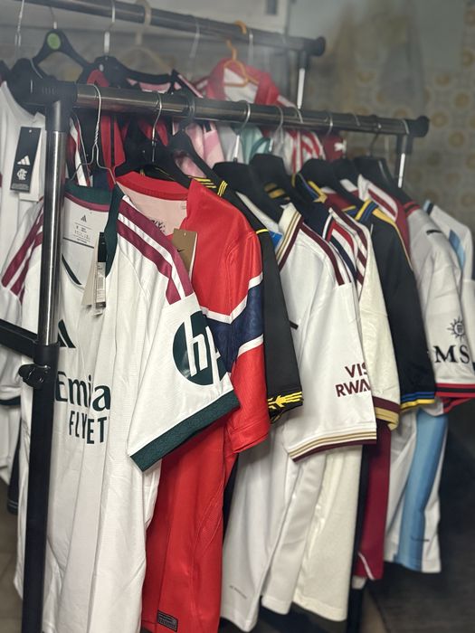 camisola chelsea
