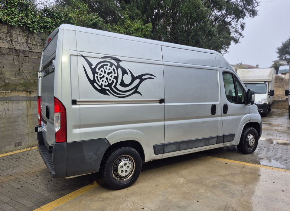 Citroen Jumper  l2h2 2.0BlueHdi