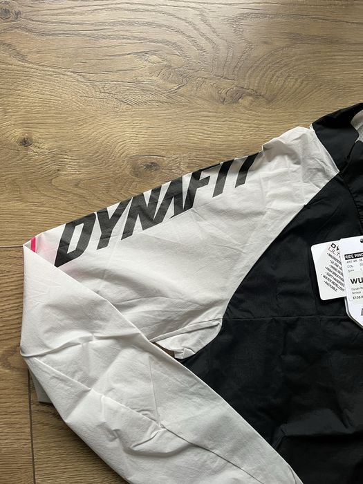 Kurtka biegowa rowerowa dynafit ultralight r L