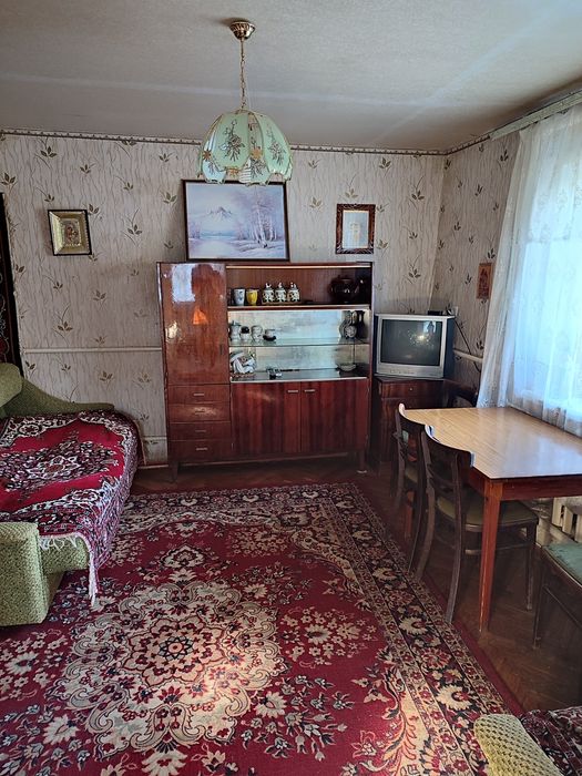 Продам дом в селе Богатырёва