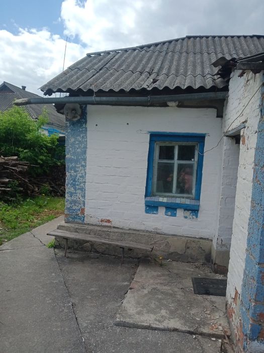 Продам будинок і земельну ділянку 26 сот