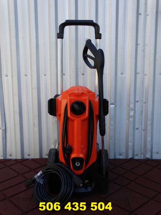 Myjka Ciśnieniowa Karcher HD 5/15 C * 2018 rok