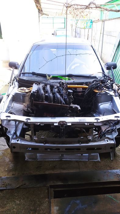 СТО Легковых авто