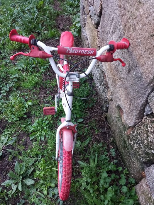 Bicicleta bmx roda 20