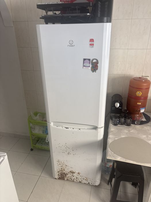 Frigorifico INDESIT