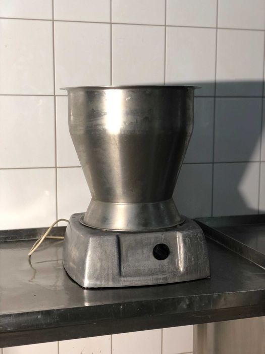 Ubijaczka do śmietany HOBART