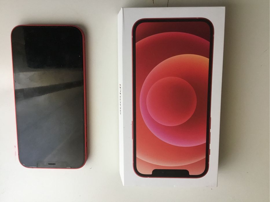 Iphone 12 -  64GB