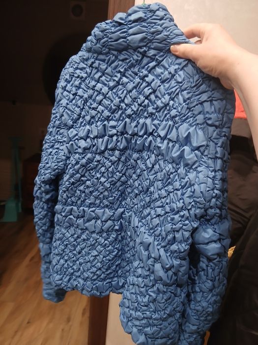 Куртка безкоштовно