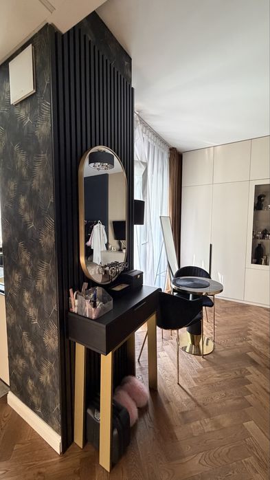 Kawalerka typu studio | Warszawa Wola |