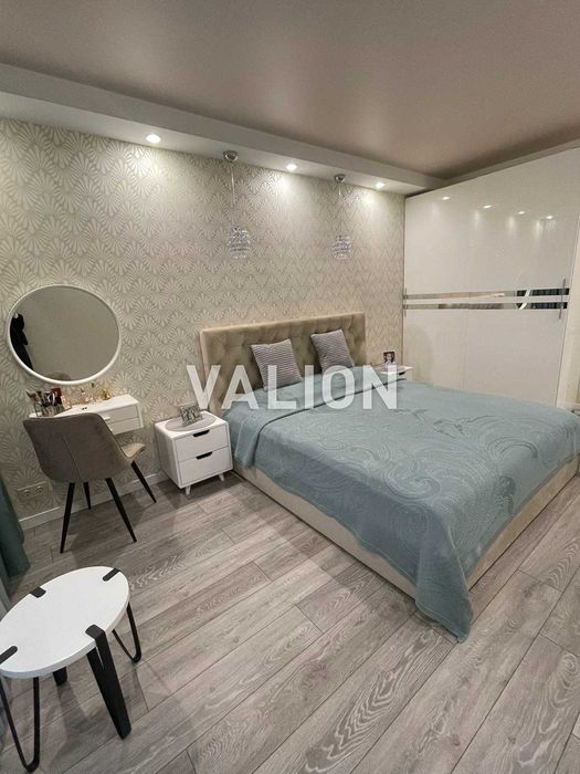 3-rooms apartment apartment by the address st. Ul Radistov (area 83,3 m²) - Atlanta.ua - photo 6