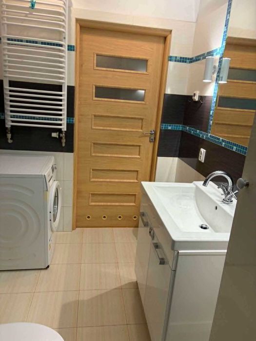 3-pokojowe mieszkanie – Łódź, Olechów - bezpośrednio R E Z E R W A C J A - Widok 6