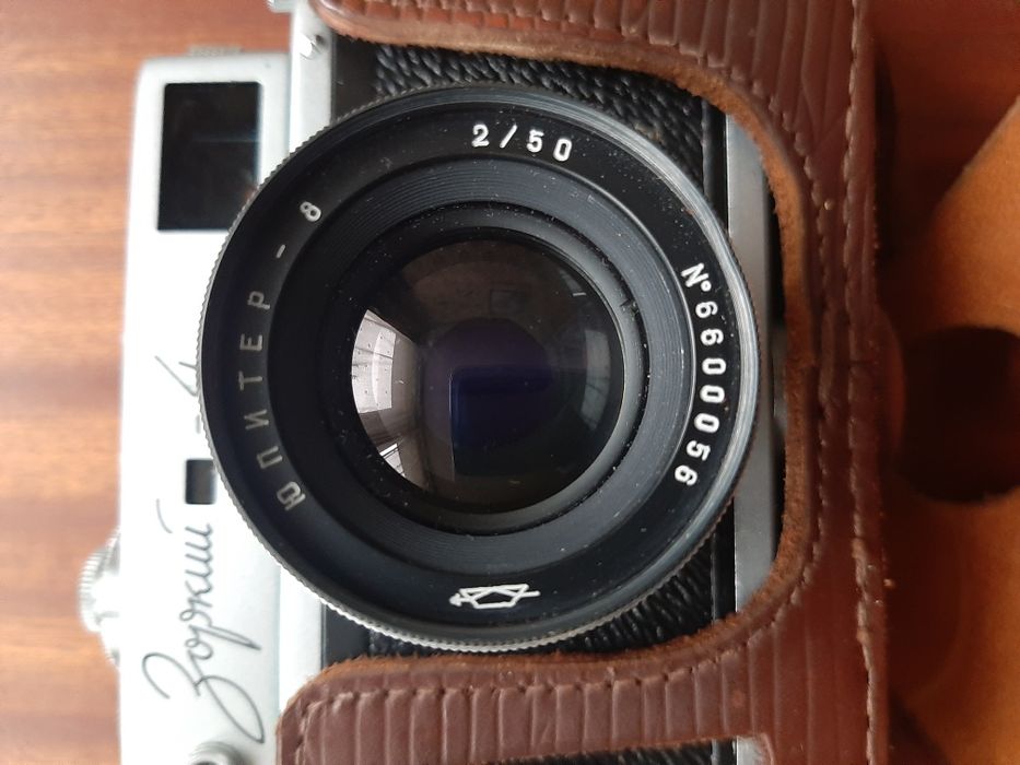 Aparat fotograficzny