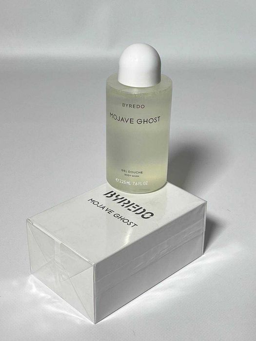 Гель для душу Byredo Mojave Ghost