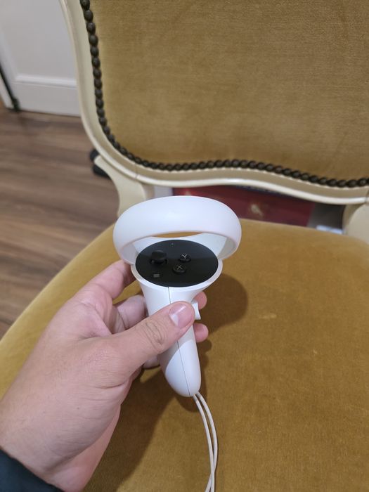 Meta Quest 2 128GB – Ótimo Estado