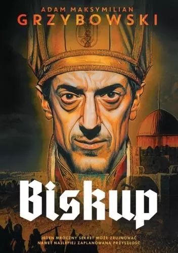 Biskup. Nowy Produkt