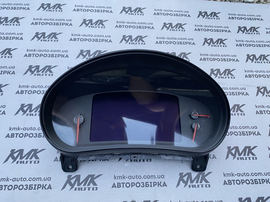 Панель приладів Opel Insignia 13-17р. GM 23298098