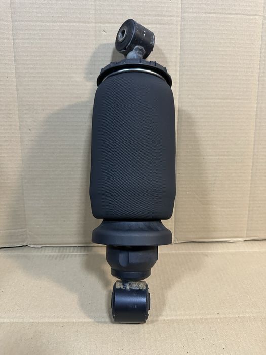 Подушка кабіни ман передня