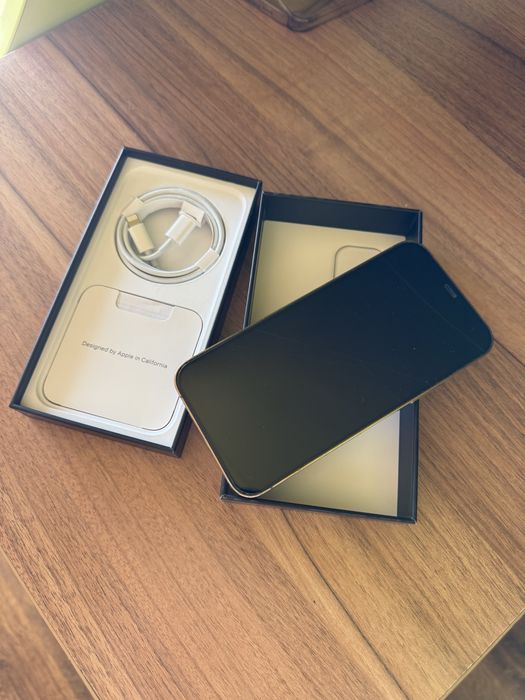 iPhone 12 Pro 512GB б/в