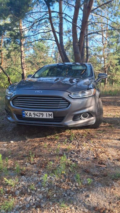 Продам Ford fusion usa 2013