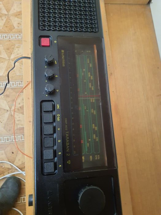 Radio Taraban 2 DMP-602