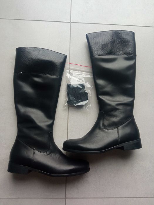 NOWE Kozaki 37 Lasocki