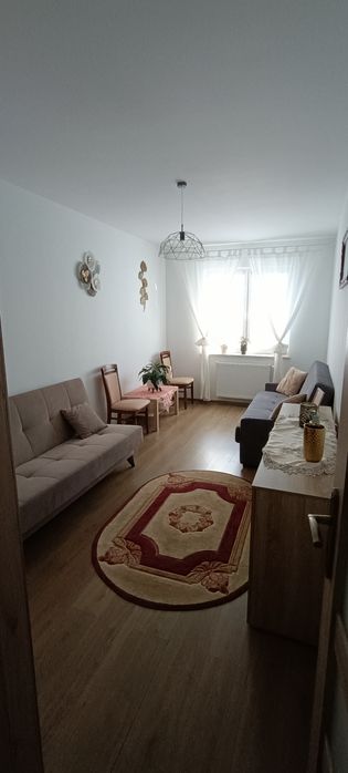 Mieszkanie do wynajęcia