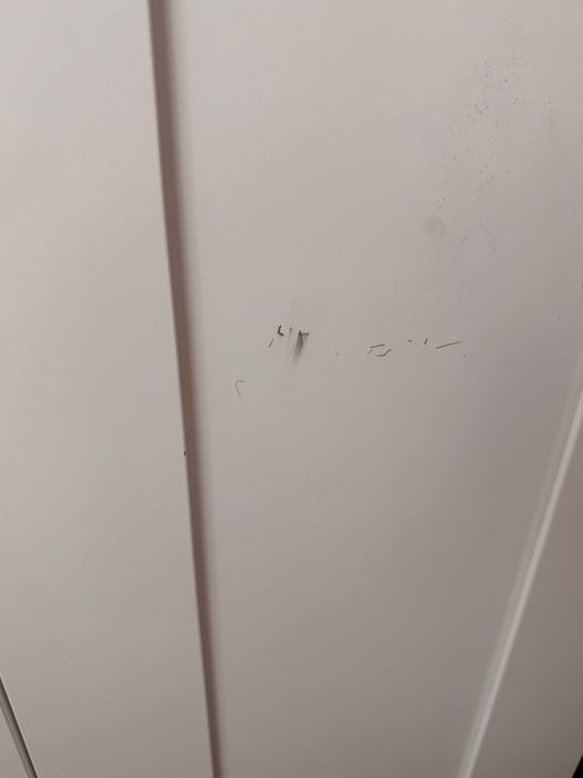Szafa Ikea Brimnes