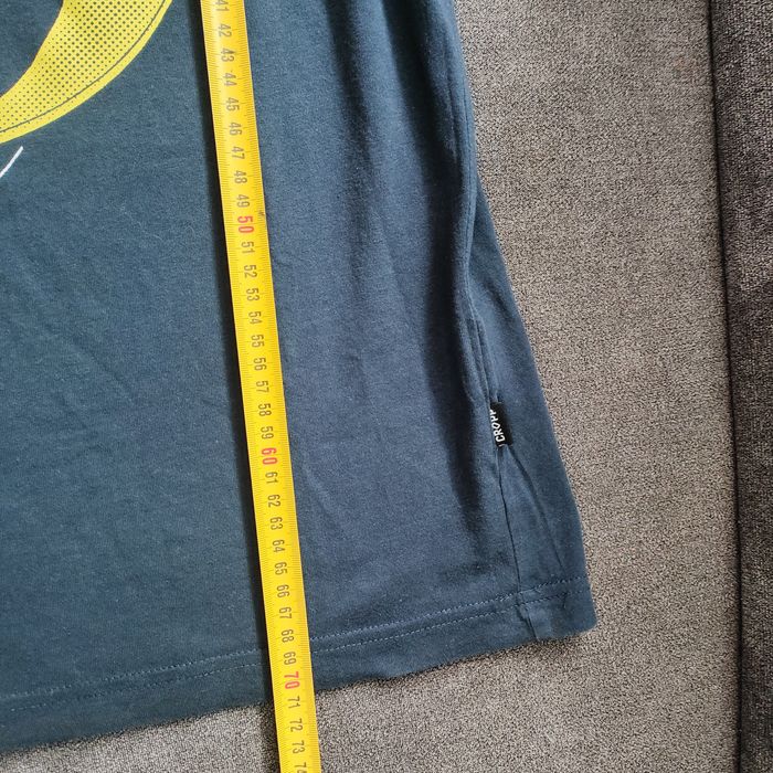 T-shirt  rozm Cropp S
