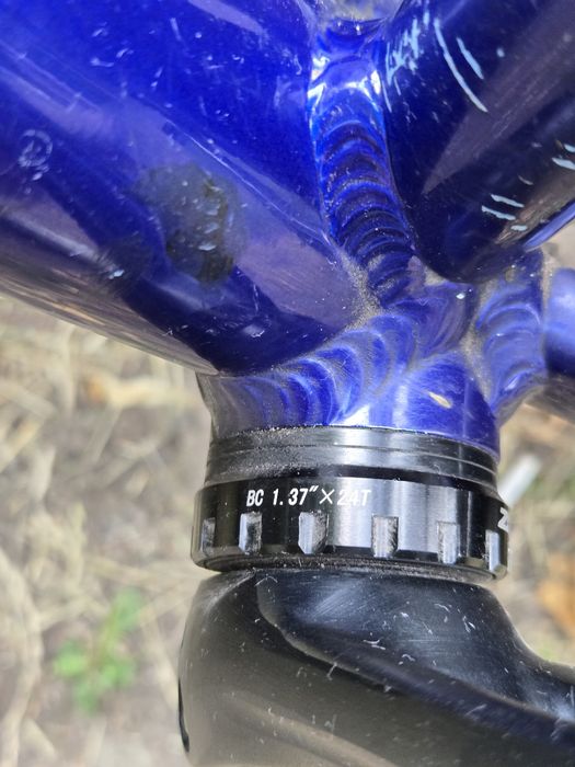 Specialized Hard Rock MTB 2003 24"