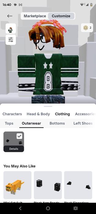 продам аккаунт в роблокс.