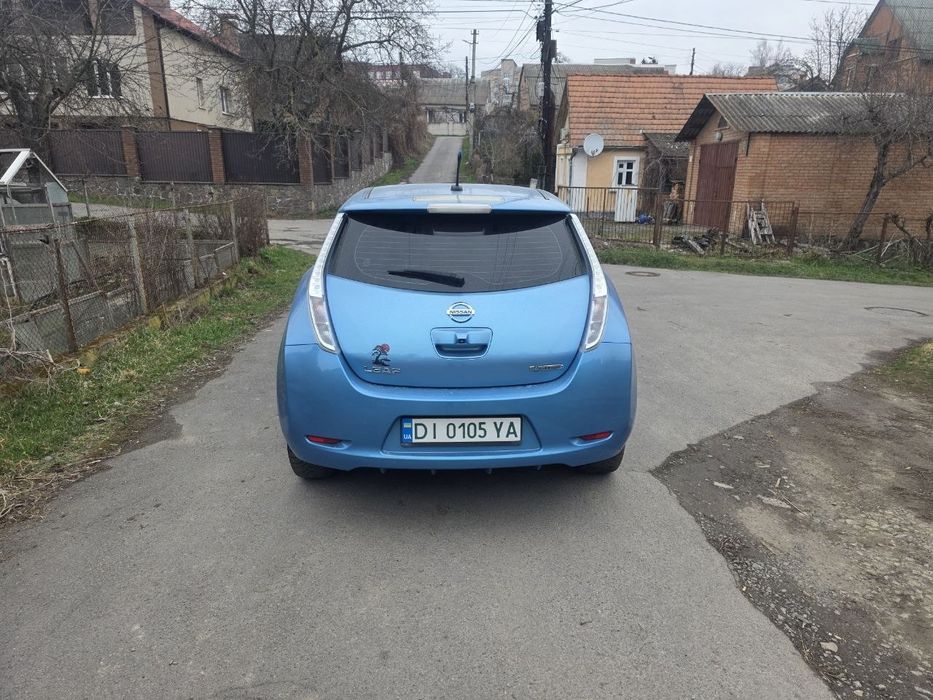 Оренда електрокара, Оренда авто, Оренда під таксі
