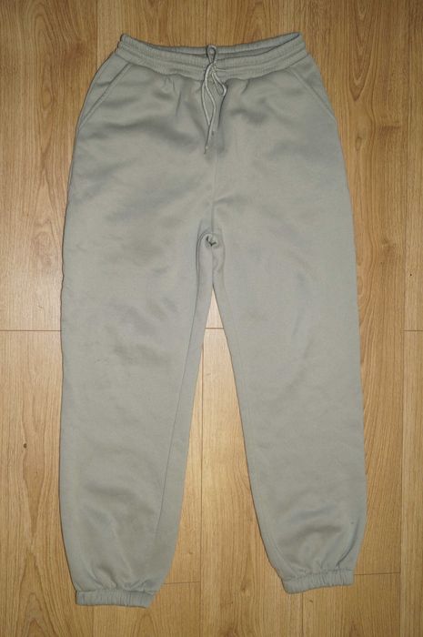 Спортивні штани на флісі джогери Shein. розмір M