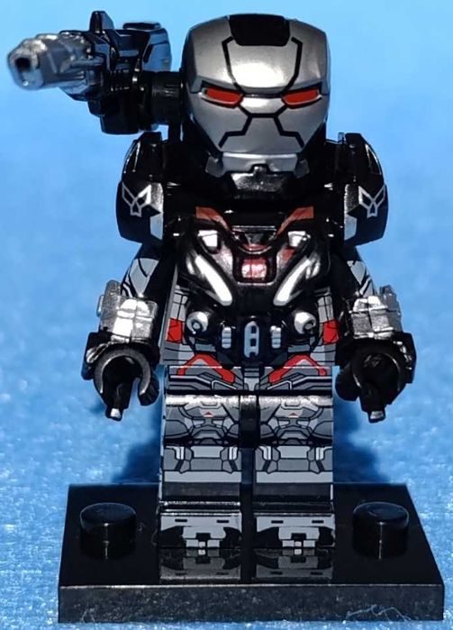 War Machine Mark 7 (Avengers) (Marvel)