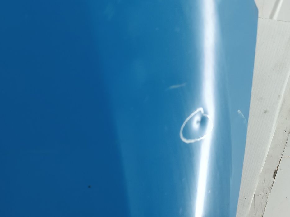 Capot - OPEL Corsa C (X01) | 00 - 09