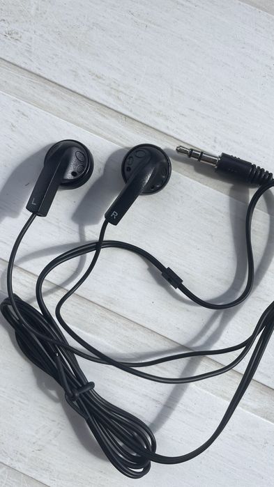 Fones De Ouvido Com Fio
