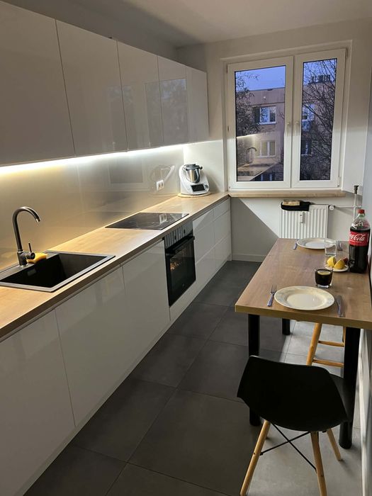 Apartment in Skawina, Rynek, Osiedle Stare Miasto - Widok 2