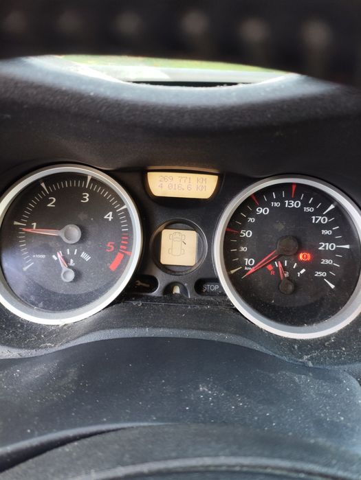 Renault Megane 2 break
